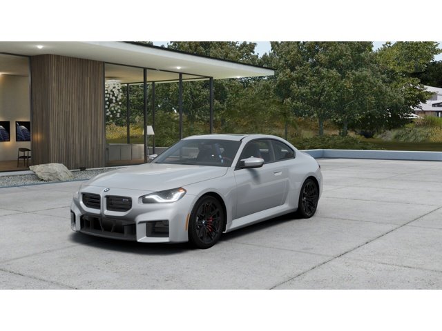 2026 BMW 2 Series M2