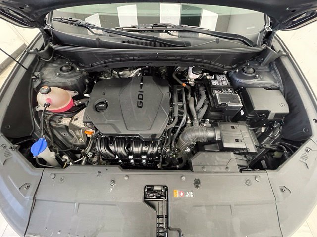 2023 Hyundai Tucson SEL - Photo 18