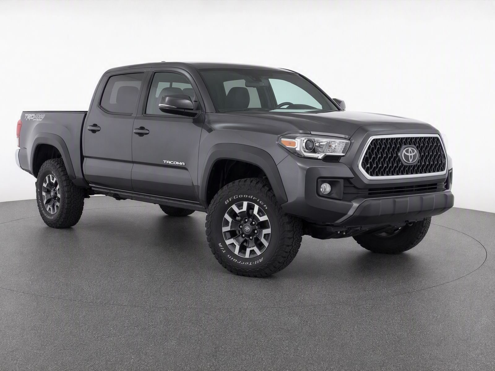 2019 Toyota Tacoma