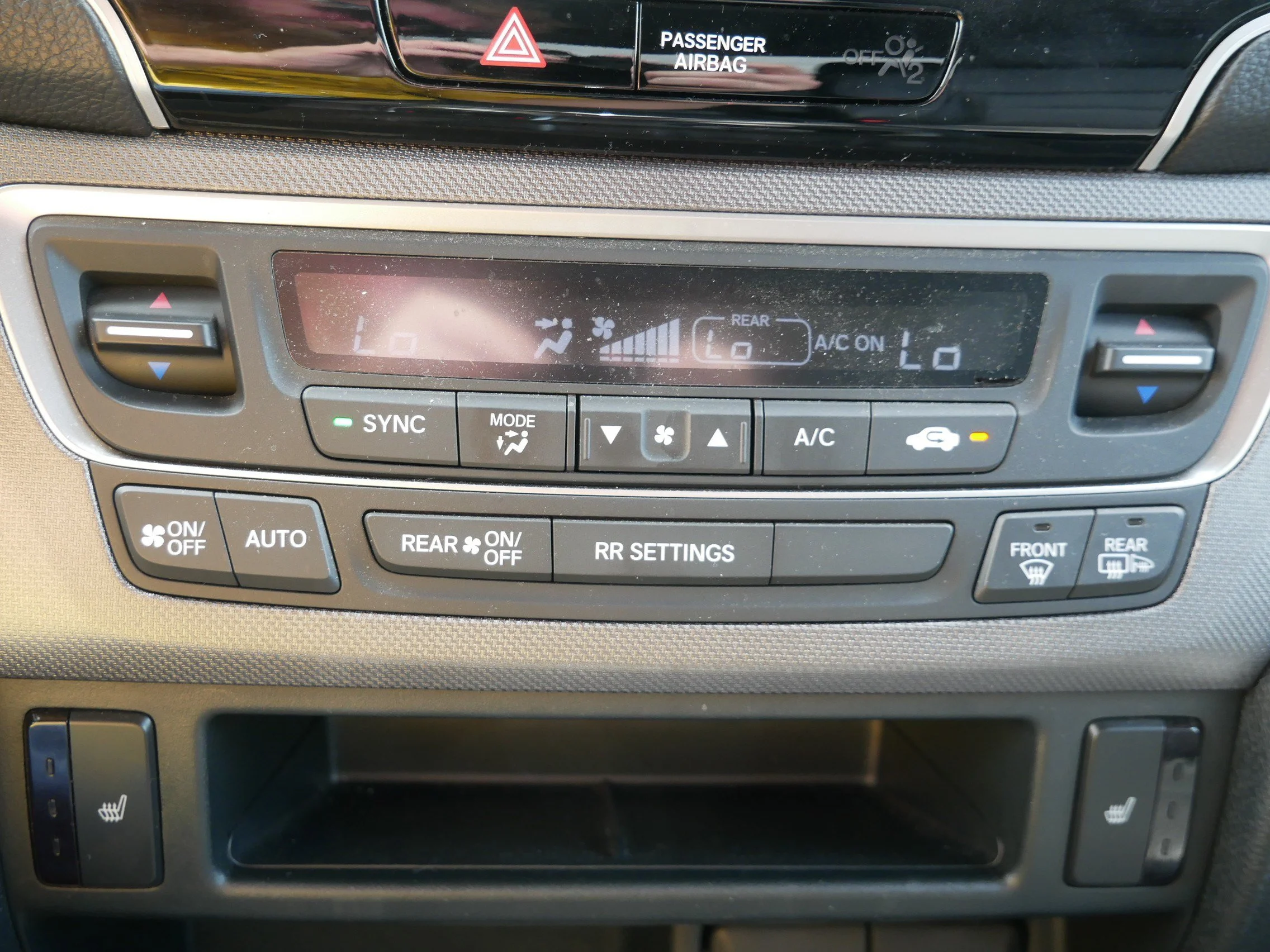 Used 2023 Sonic Gray Pearl Honda RTL-E image 24