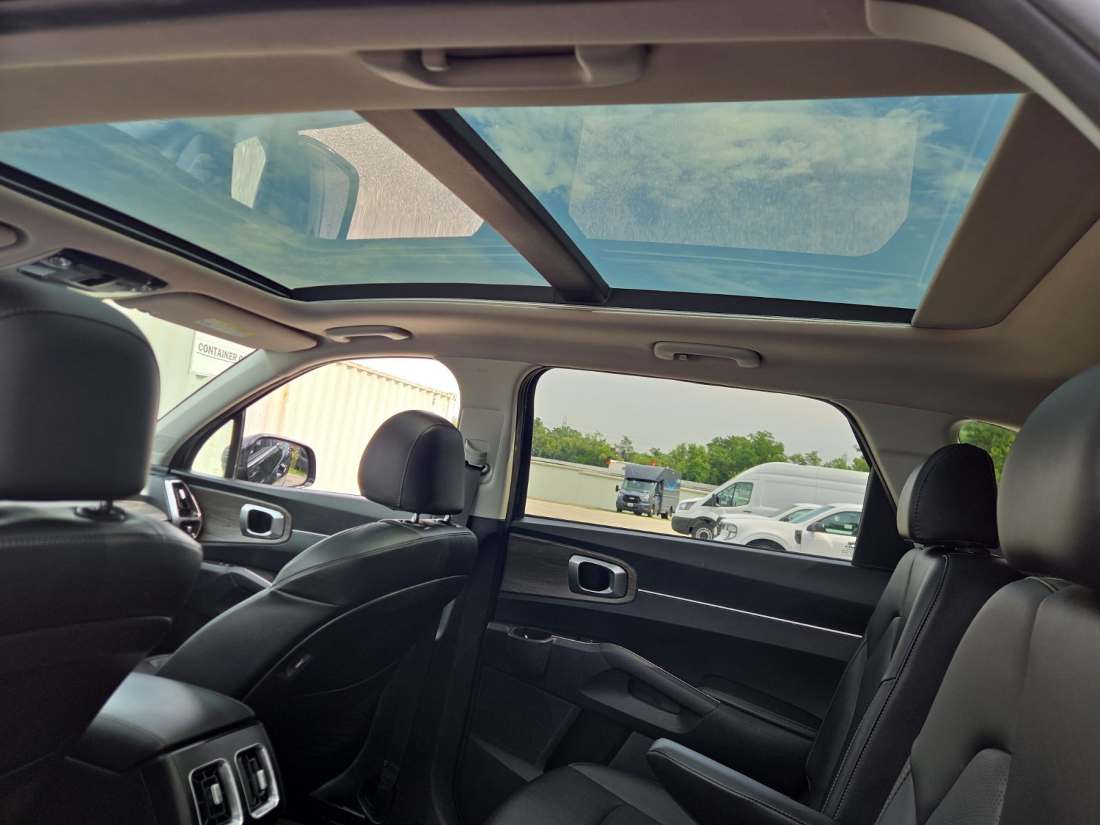2022 Kia Sorento X-Line EX - Photo 19