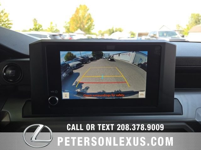 Used 2024  Toyota SR5 image 17