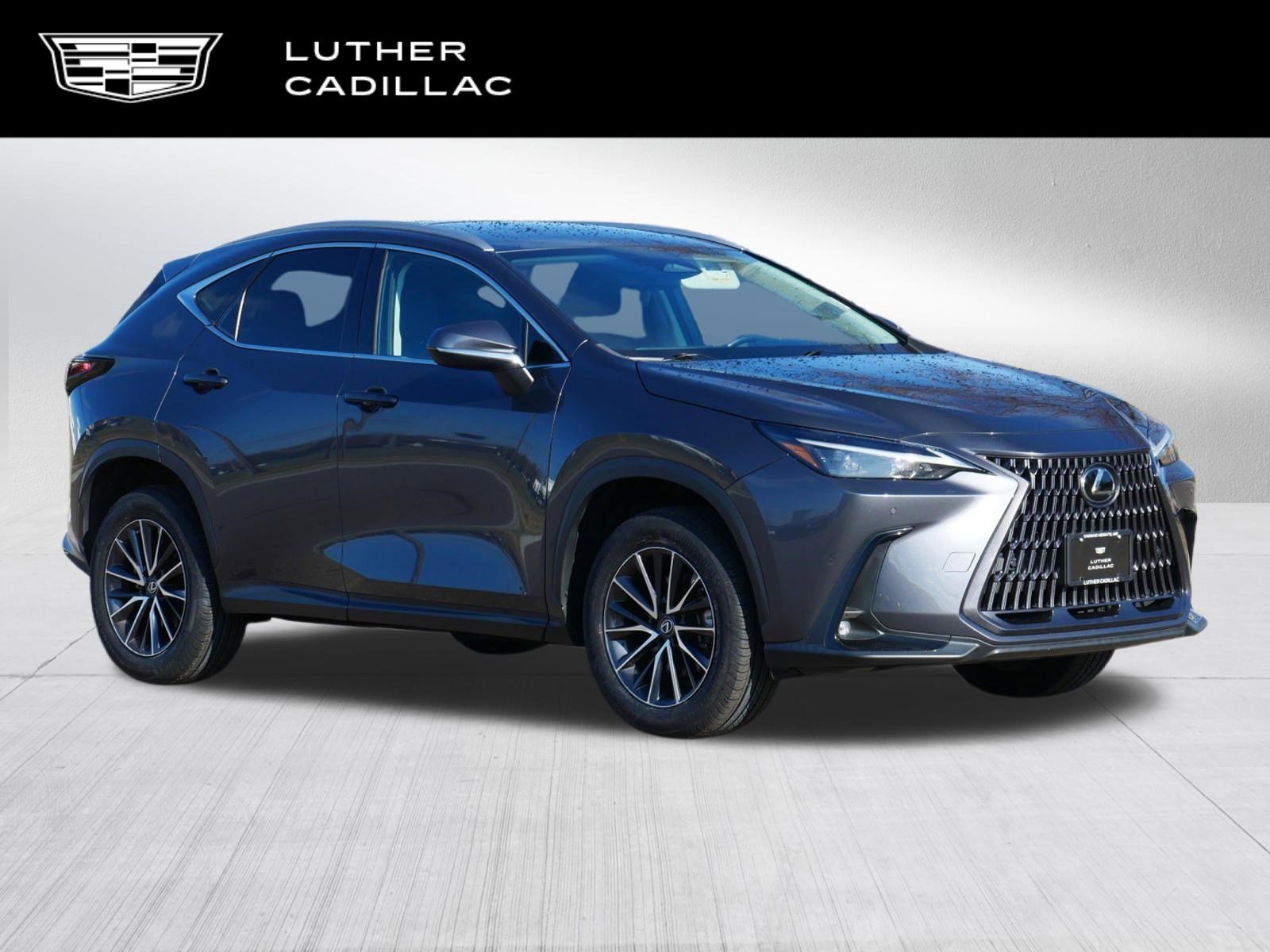 2023 Lexus NX 350 350 Premium AWD's photo