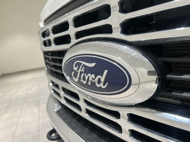 Certified Used 2025 Oxford White Ford XL image 26