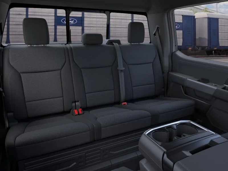 New 2026 Avalanche Ford XLT image 11