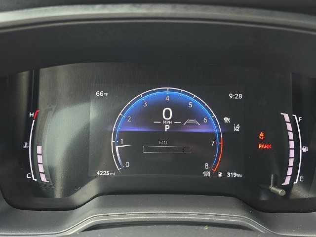 Used 2026 Silver Toyota LE image 18