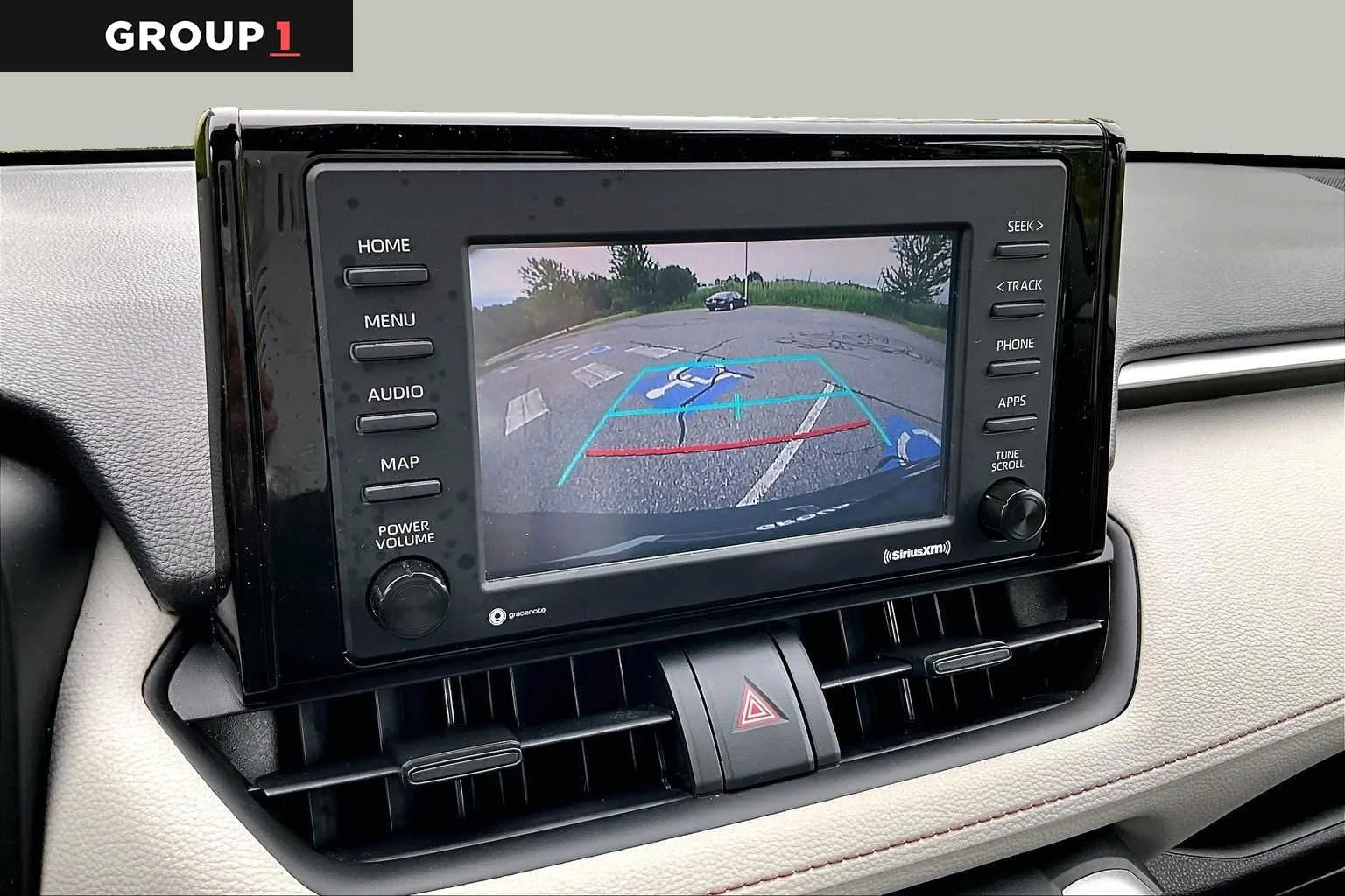 Used 2022 Magnetic Gray Metallic Toyota Hybrid XLE image 29