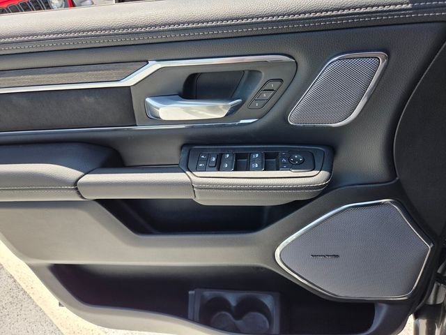 2026 RAM 1500 Laramie - Photo 28