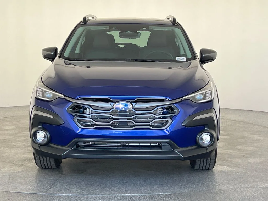 New 2026 SAPPHIRE BLUE PEARL Subaru Limited image 10