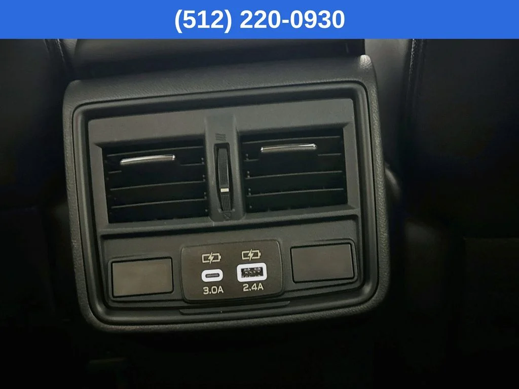 Certified Used 2026 Beige Subaru Premium image 32