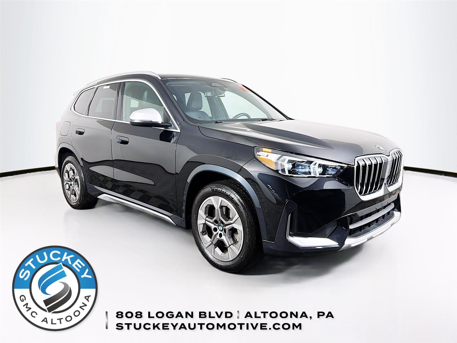 2024 BMW X1 xDrive28i's photo