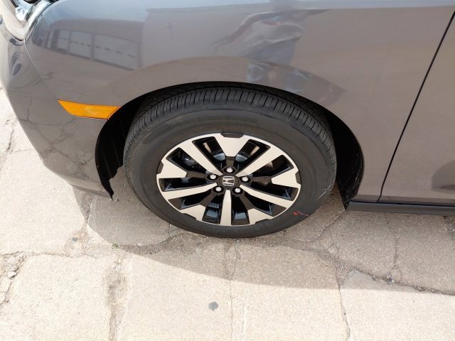 2026 Honda Odyssey EX-L - Photo 38