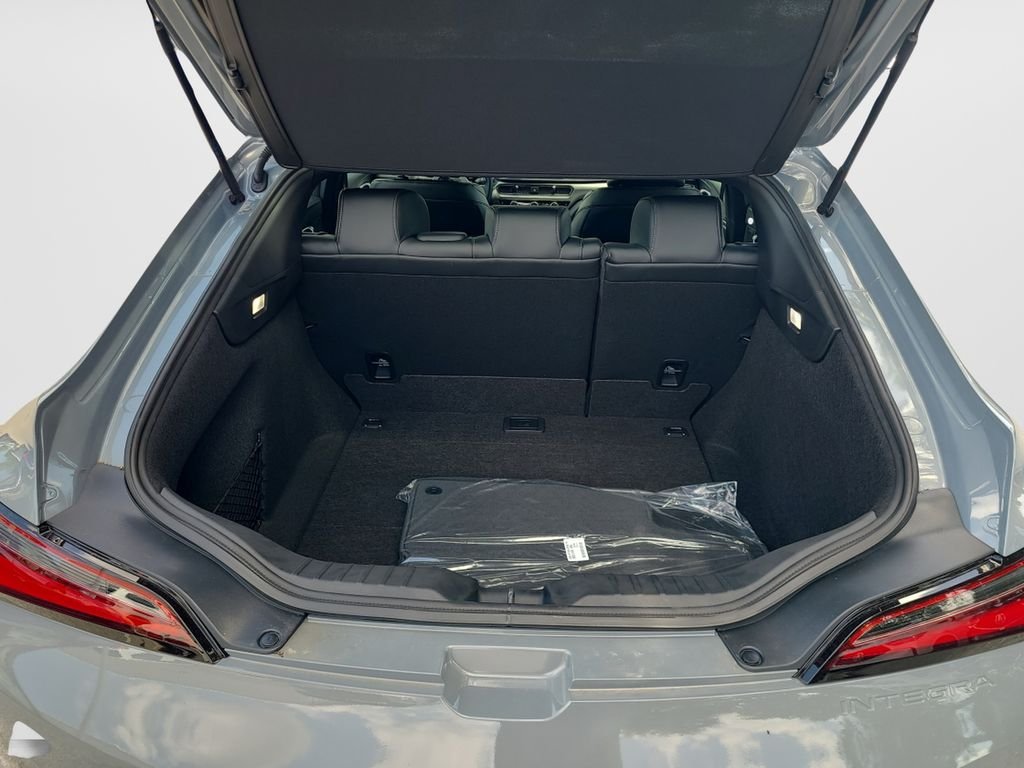 New 2026 Urban Gray Pearl Acura A-Spec Package image 19