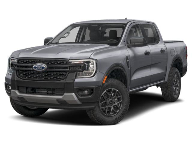 2026 Ford Ranger XLT 4x4 SuperCrew 5' Box's photo