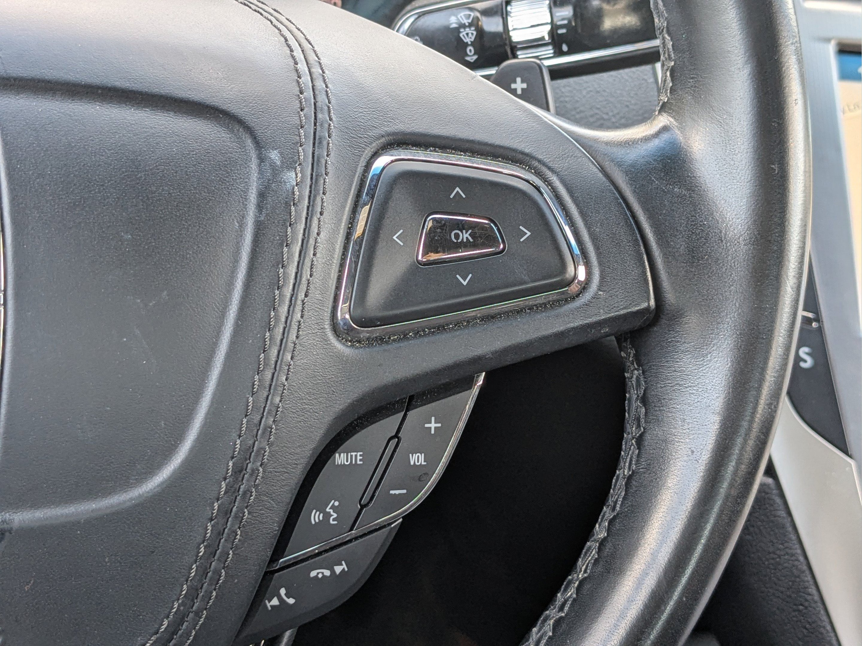 2017 Lincoln MKZ Reserve - Photo 31