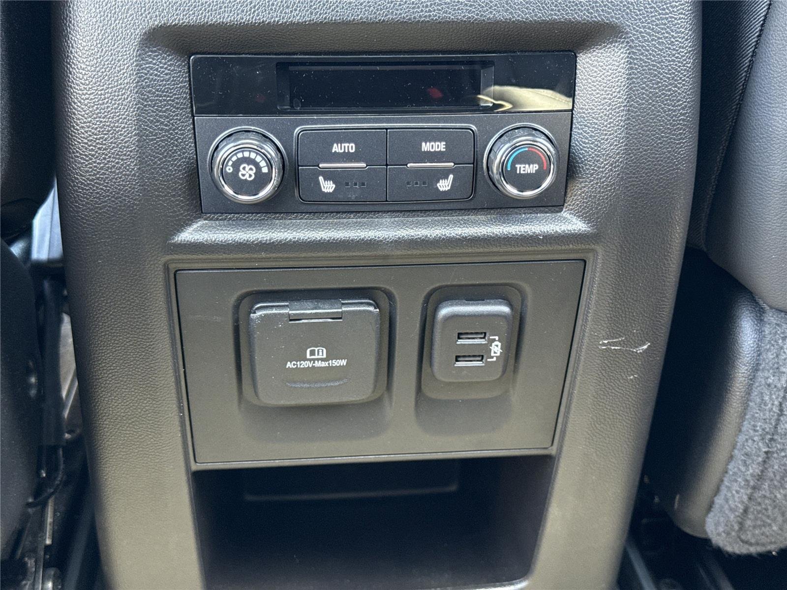 Used 2023 Summit White Chevrolet Premier image 23