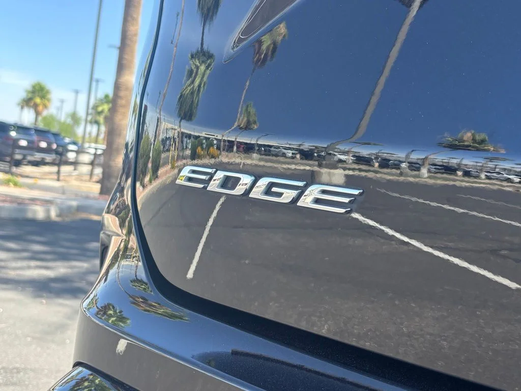 Used 2019 Black Ford ST image 19