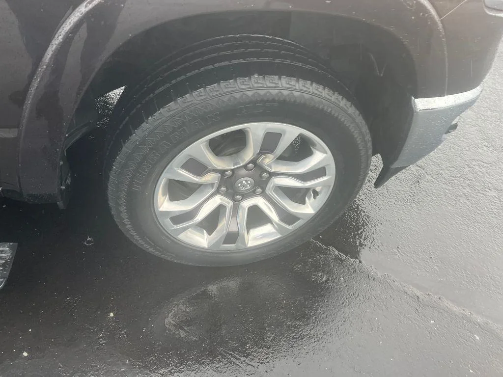 2019 RAM Ram 1500 Pickup Longhorn - Photo 31