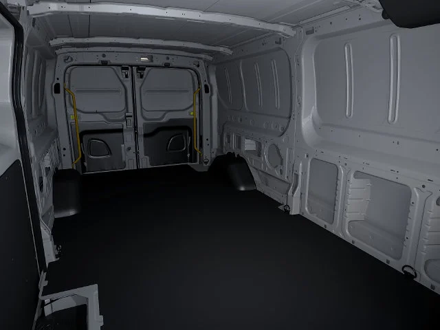 New 2027 White Ford Base image 11