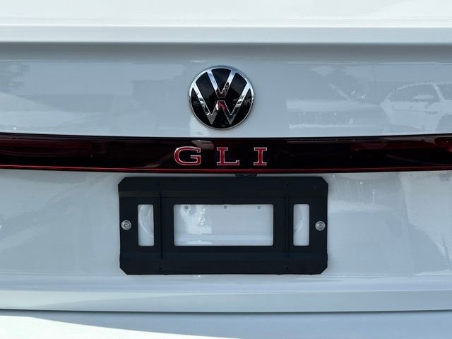New 2026 Pure White Volkswagen 2.0T Autobahn image 15