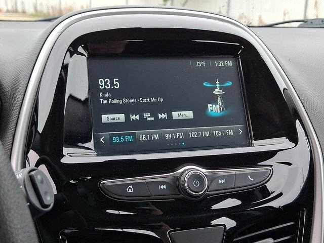 Used 2017 Beige Chevrolet LS image 23