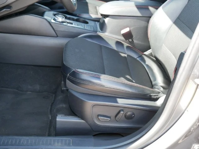 Used 2025 Gray Ford ST-Line Select image 14