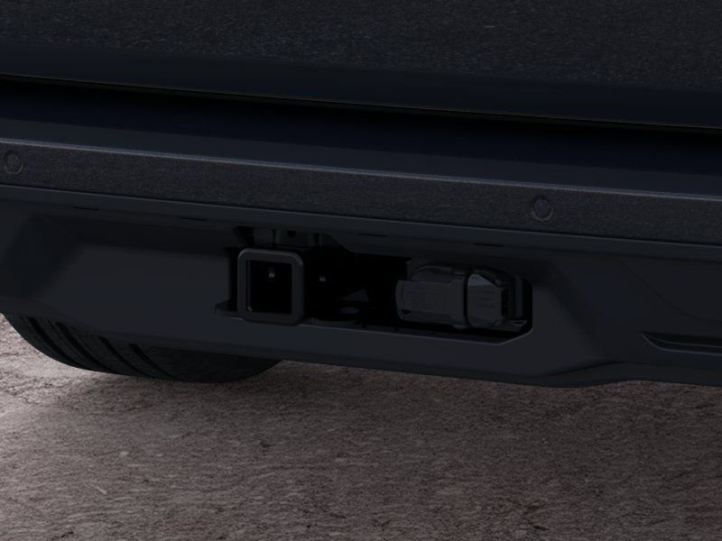 New 2026 Black Ford Active image 23