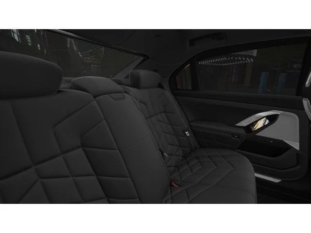 New 2026 Dravit Grey Metallic BMW 760i xDrive image 12