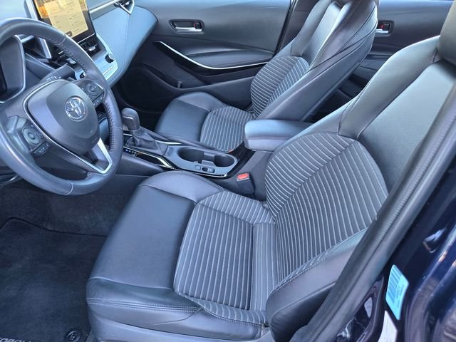 Used 2024  Toyota XSE image 15