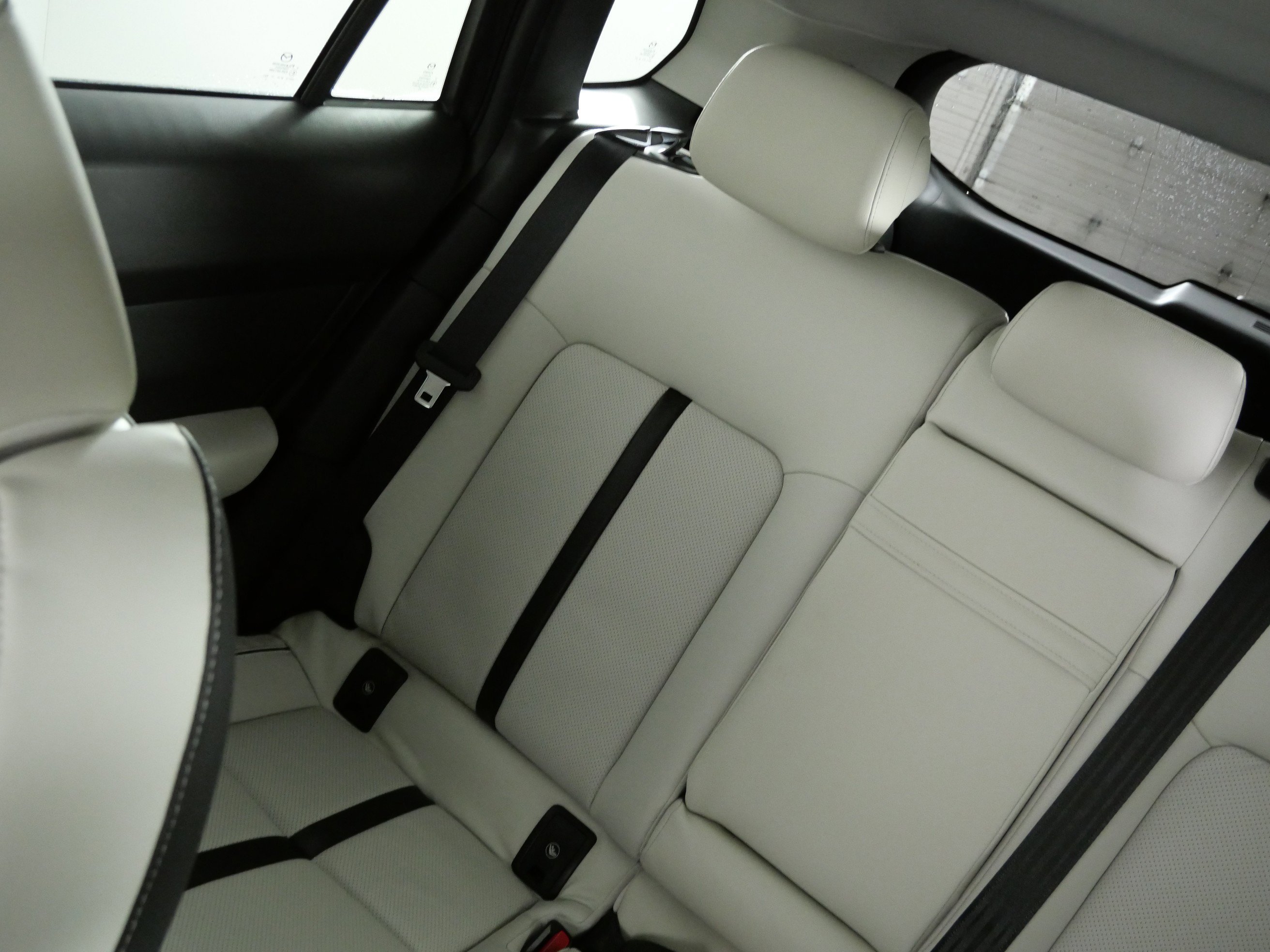 2026 Mazda CX-50 Turbo - Photo 12