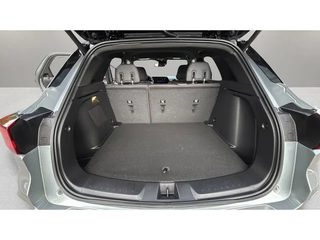 Used 2025 Sterling Gray Metallic Chevrolet RS image 31
