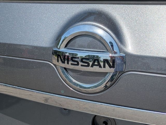 Used 2017 Gray Nissan SV image 28