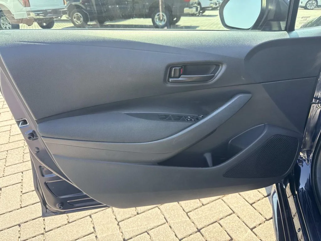 Used 2024  Toyota LE image 16