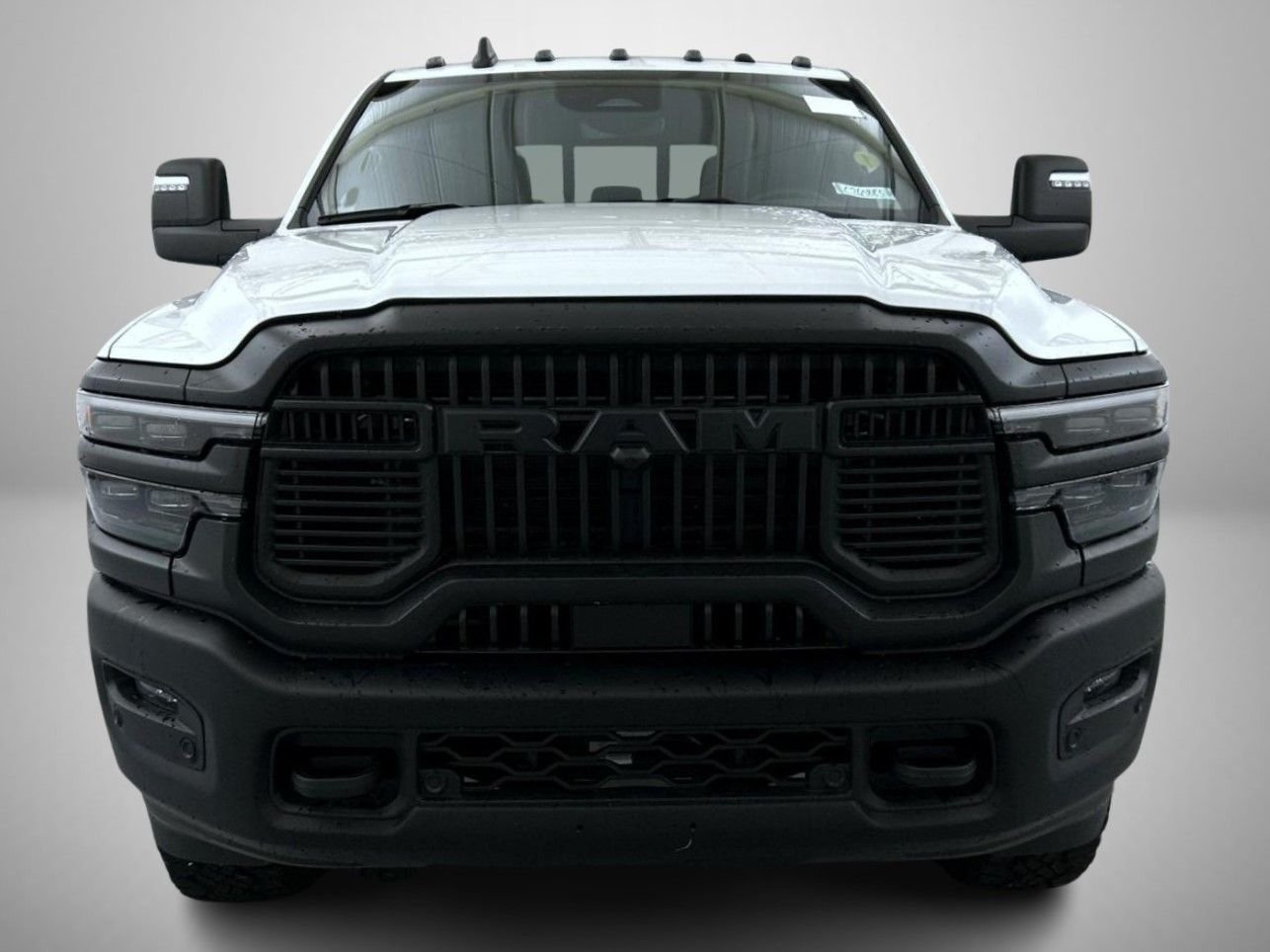 2026 RAM 2500 Power Wagon - Photo 2
