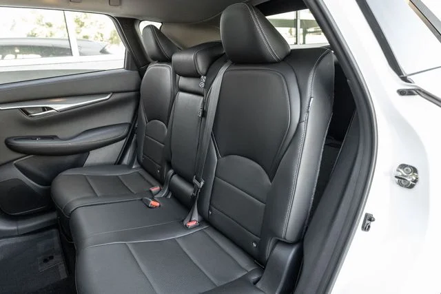 2024 INFINITI QX50 Luxe - Photo 12