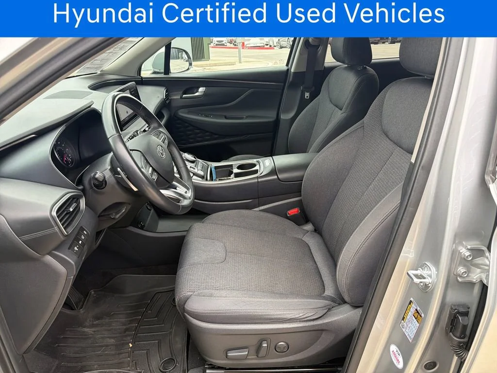 Certified Pre-Owned 2023 Hyundai Santa Fe SEL