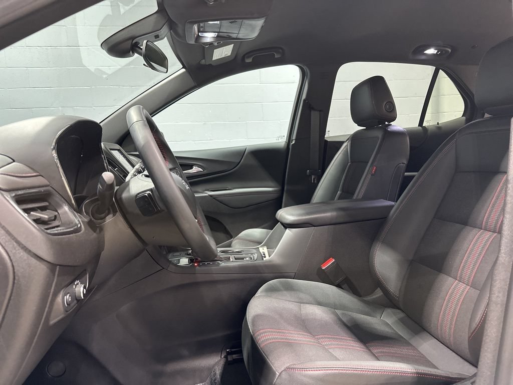 2024 Chevrolet Equinox RS - Photo 13