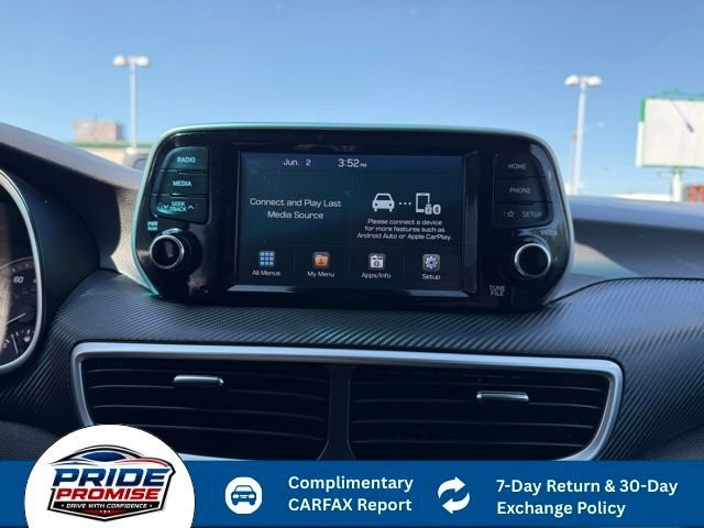 Used 2019 Gray Hyundai SE image 18