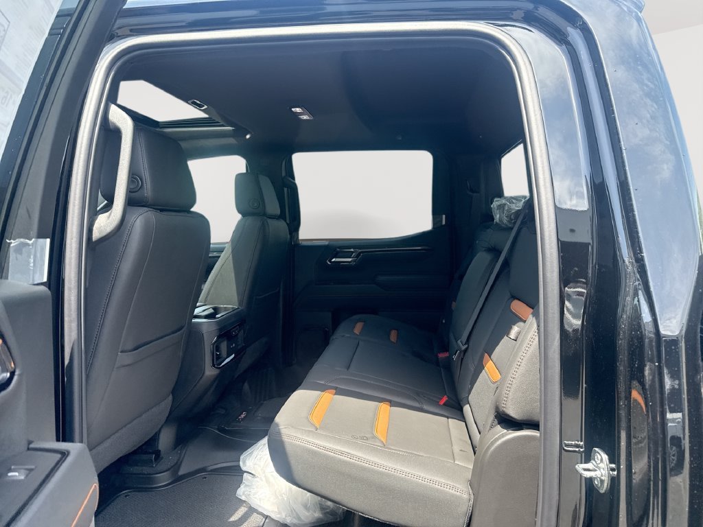 2026 GMC Sierra 1500 AT4 - Photo 26