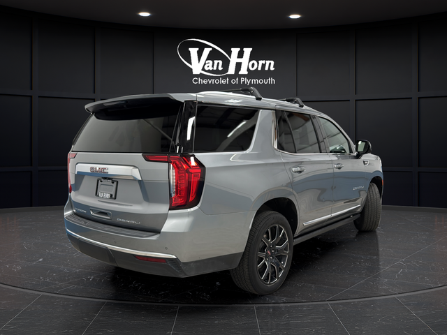 Used 2023 Sterling Metallic GMC Denali image 7