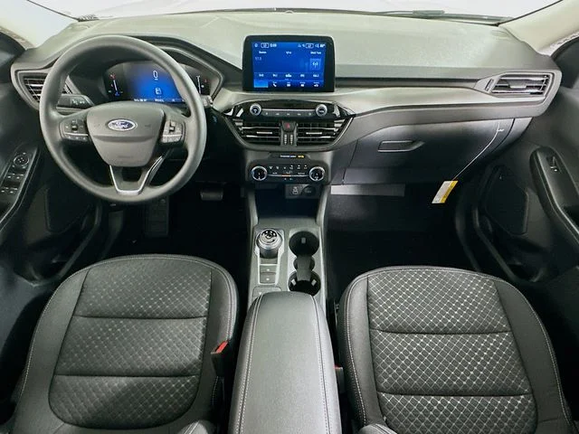 New 2026 Ford Escape Active