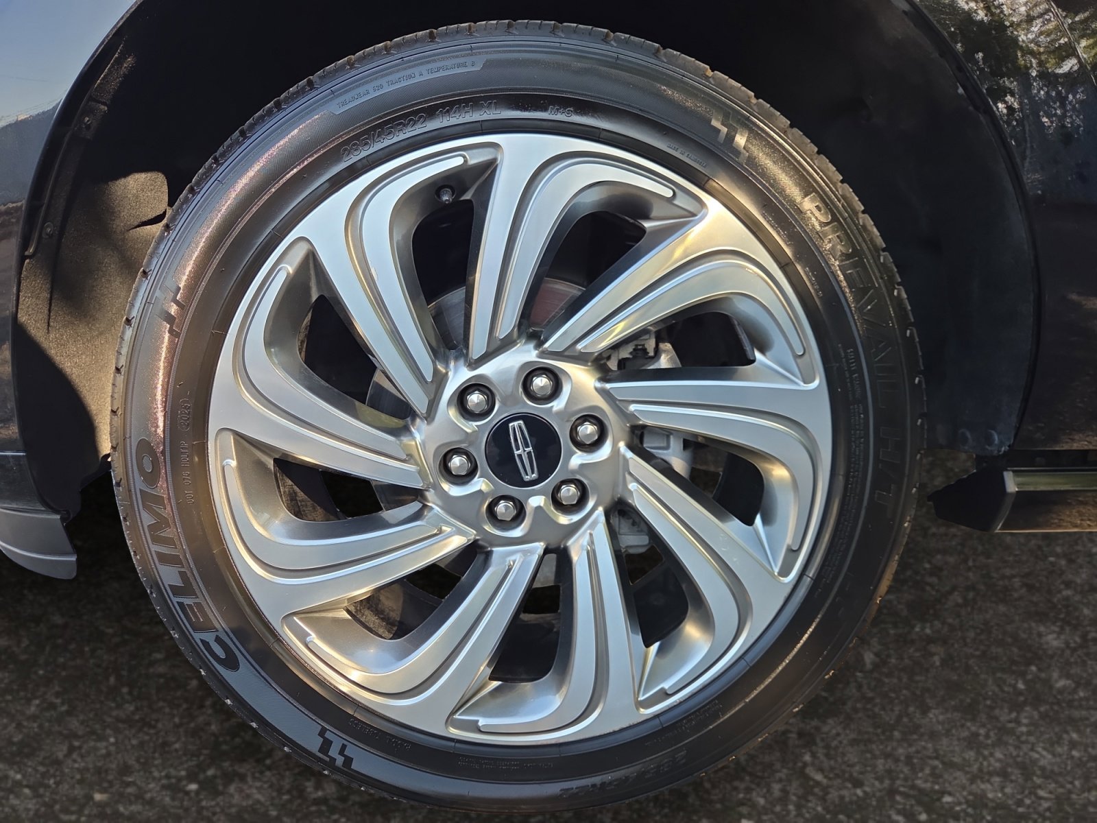 2024 Lincoln Navigator Reserve - Photo 14