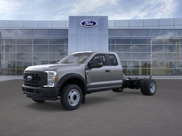 2025 Ford Chassis Cab F-450® XL