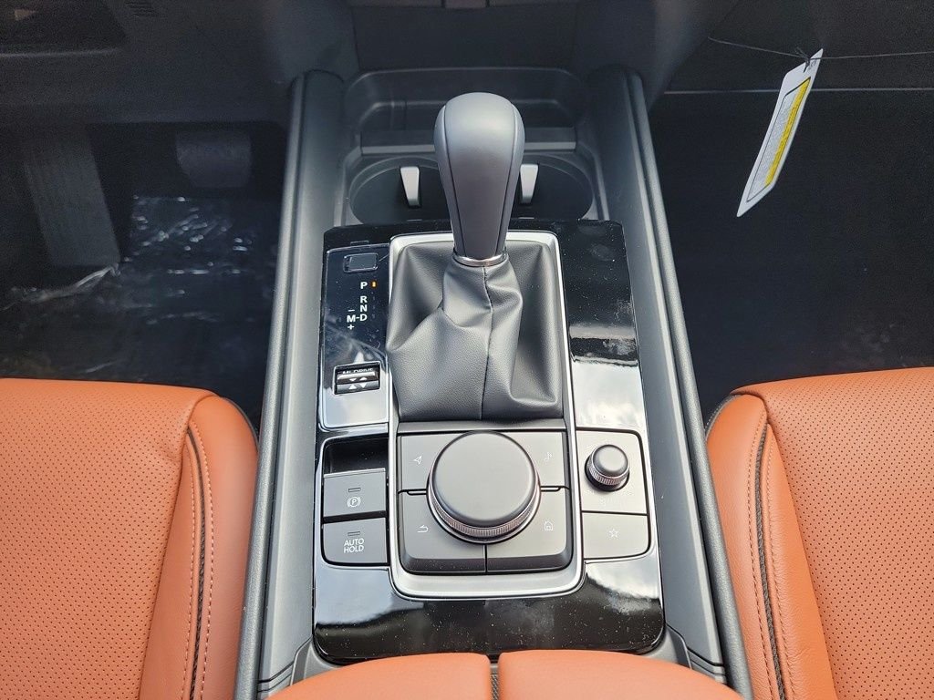 2025 Mazda CX-50 Meridian Edition - Photo 21