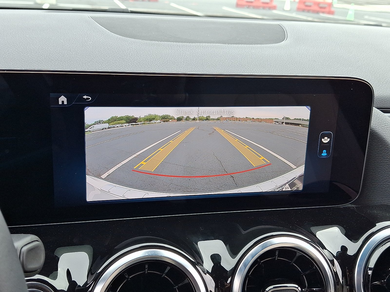 2025 Mercedes-Benz GLA GLA250 - Photo 17