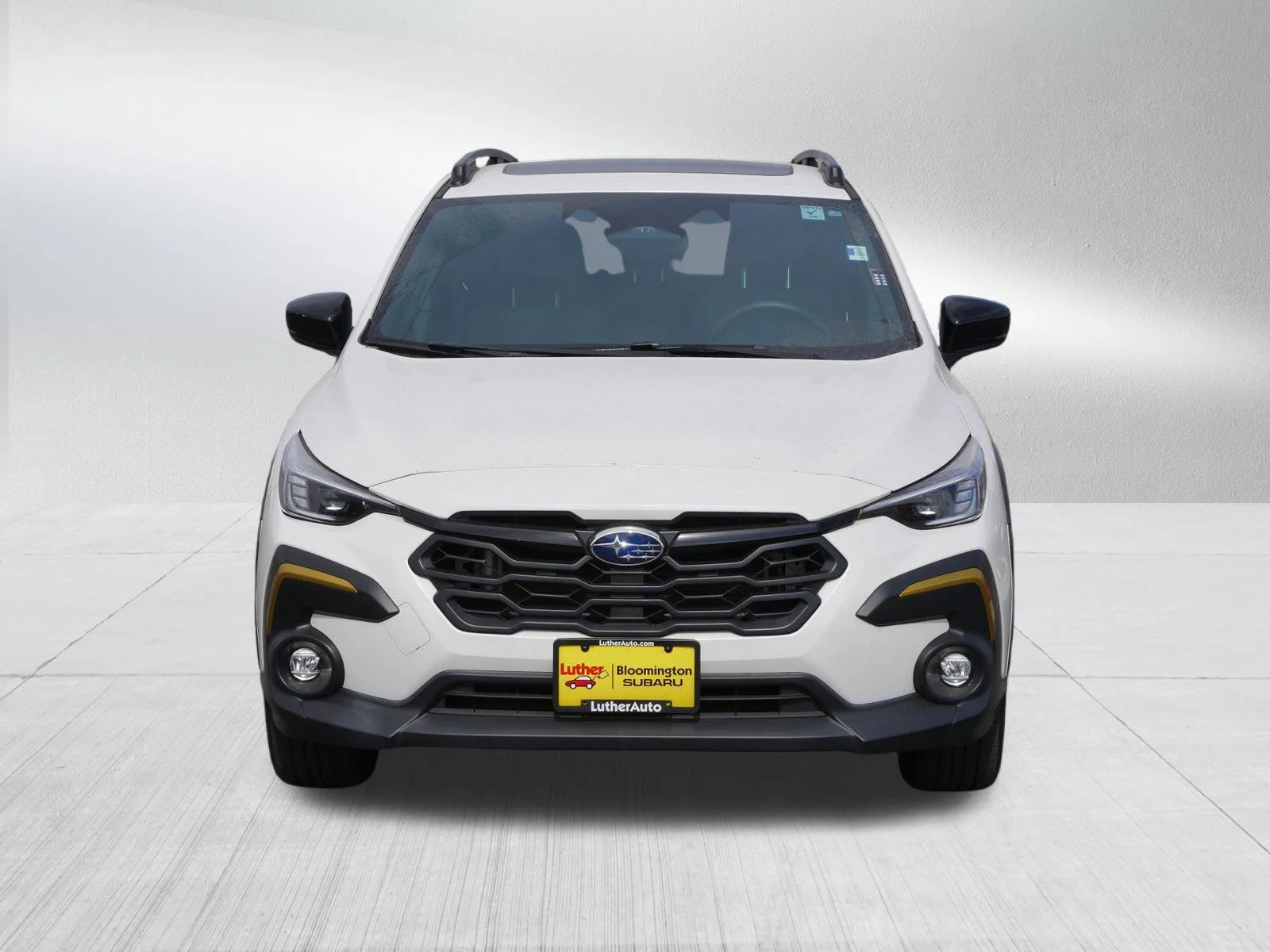Used 2024 Subaru Crosstrek Sport with VIN 4S4GUHF61R3789697 for sale in Bloomington, Minnesota