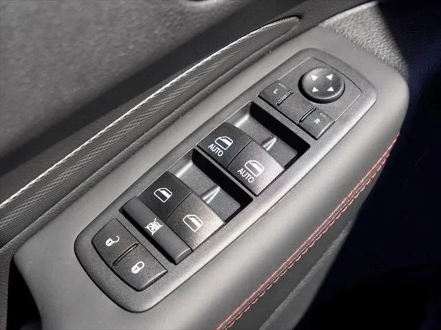 New 2026 B5 Blue Exterior Paint Dodge GT PLUS image 10