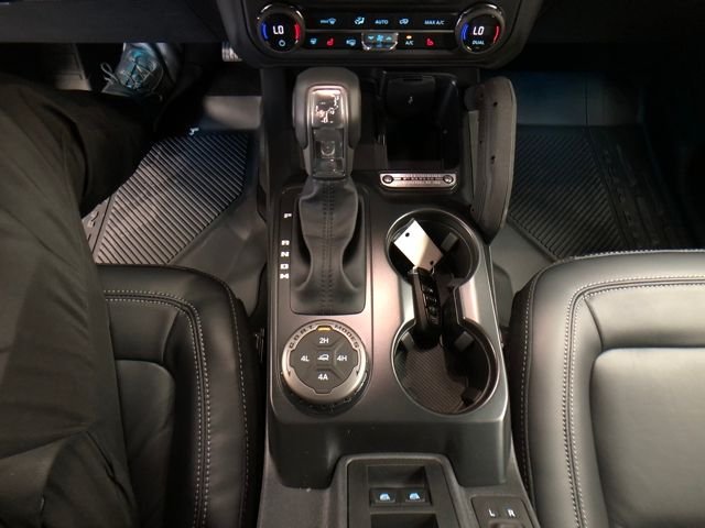 New 2026 Shadow Black Ford Outer Banks® image 19