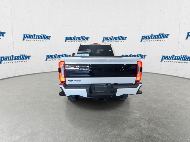 New 2026 White Ford XL image 10