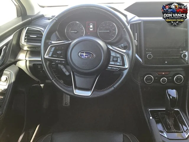 Used 2023 White Subaru Limited image 15